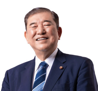 石破茂
