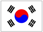 韓国国旗