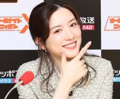 永野芽郁