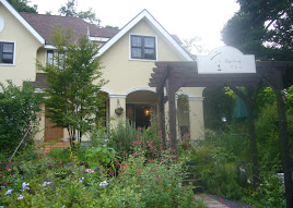 Botanical Garden Cafe SORA」